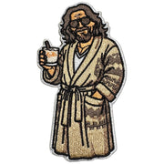 Wholesale The Dude Patch - Shady Front