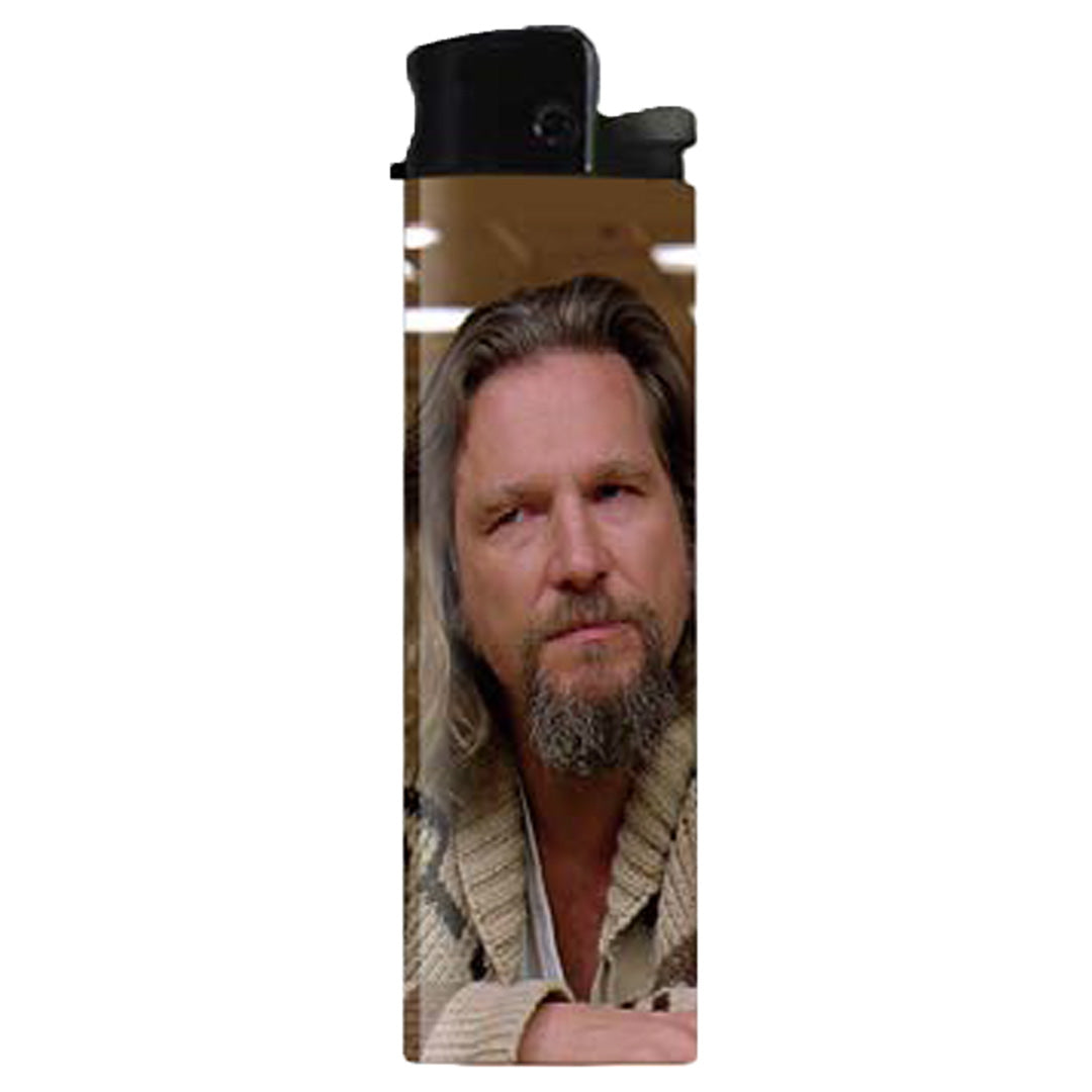 Wholesale The Dude Lighter - Front