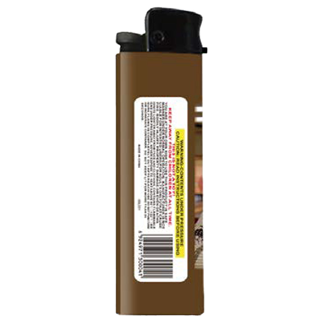 Wholesale The Dude Lighter - Back