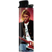 The King of Grunge Lighter - Shady Front