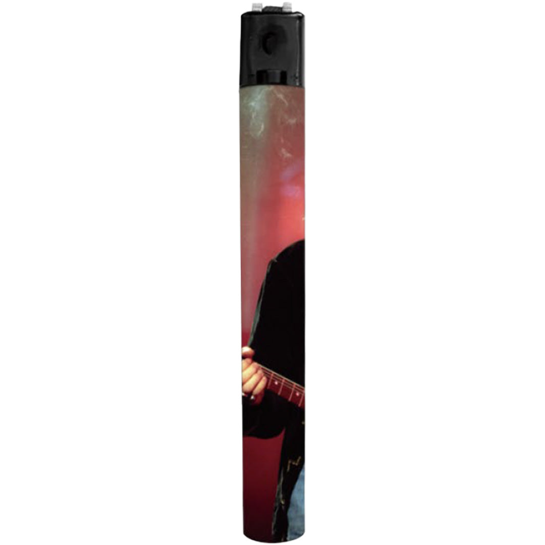 The King of Grunge Lighter - Shady Front