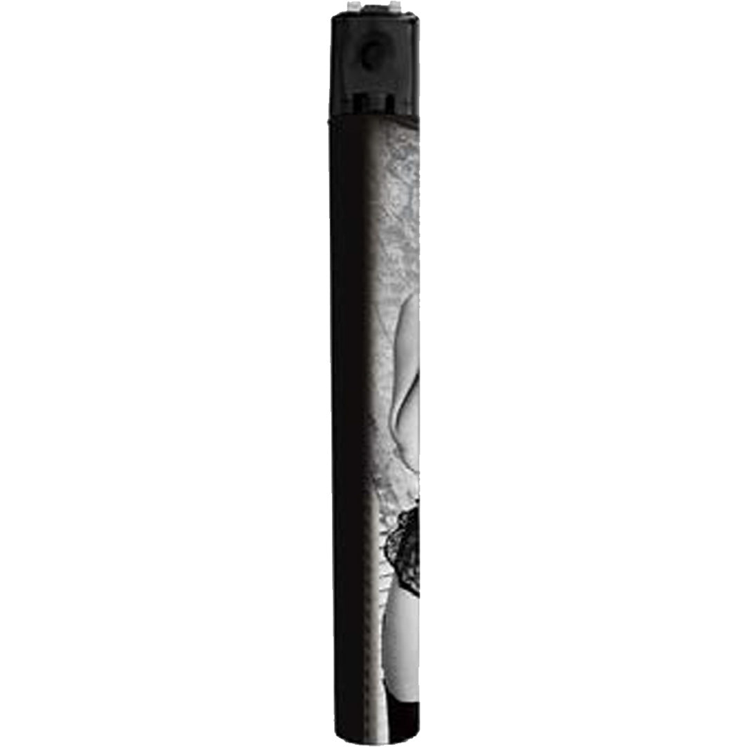 The Queen of Pinup Lighter - Shady Front
