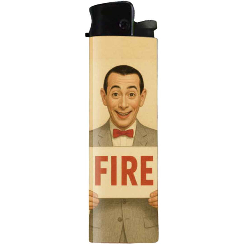 The Word of the Day is Fire Lighter Wholesale Supplier - Shady Front