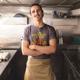 The Breakfast League T-Shirt