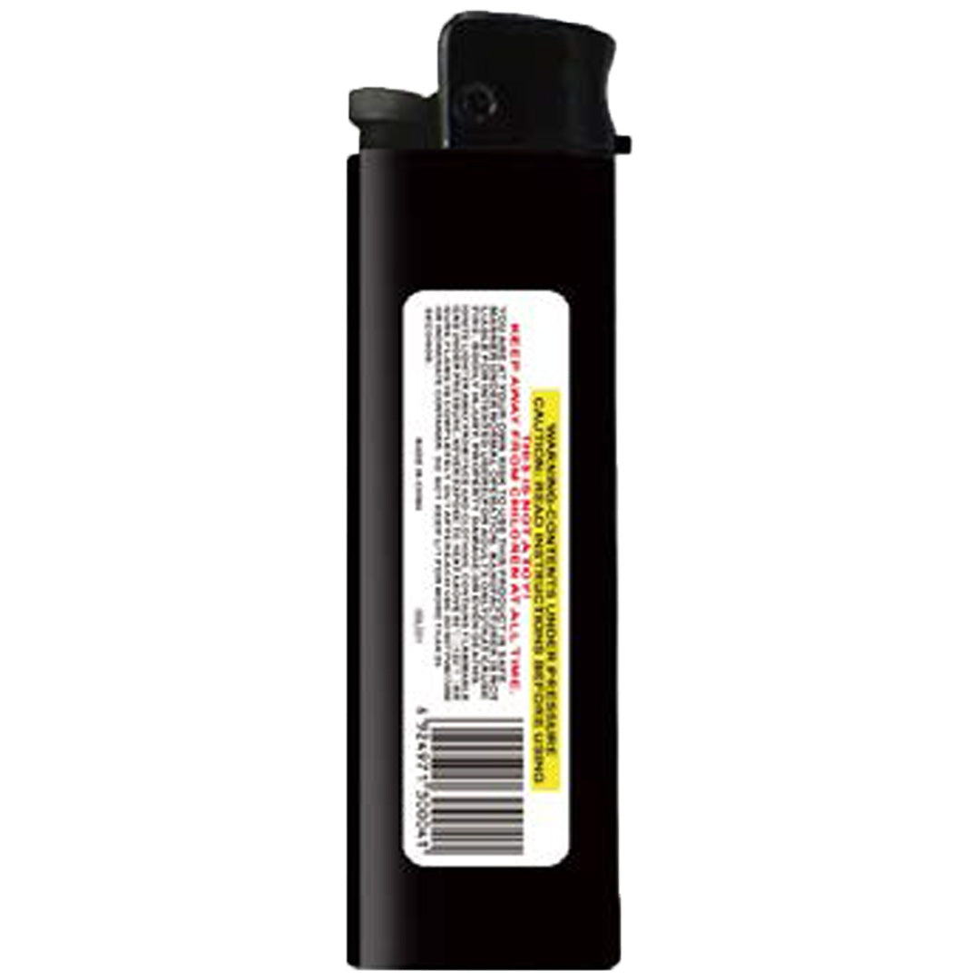 Wholesale The Skin of a Killer Lighter - Back