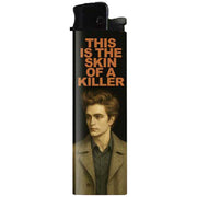 This Is the Skin of a Killer Lighter - Shady Front