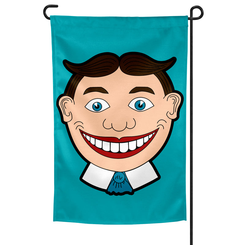 Bandera de jardín Classic Tillie Wholesale Supplier - Shady Front