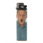 Tim Robinson "I Think You Should Leave" Basic Lighter