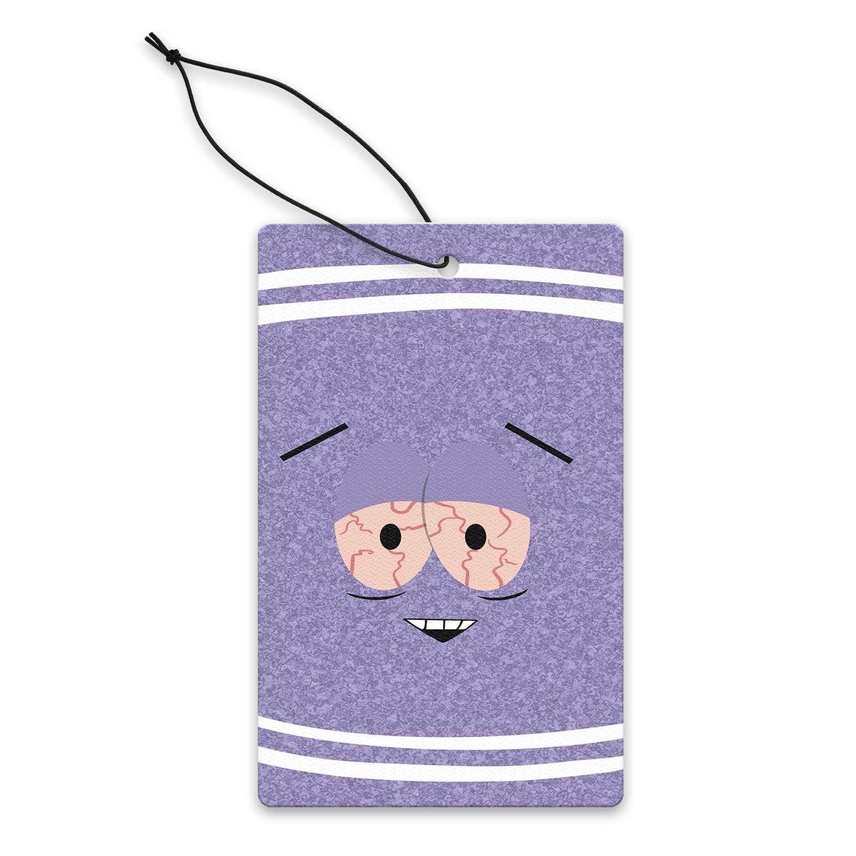 Towelie 'South Park' Air Freshener - Shady Front