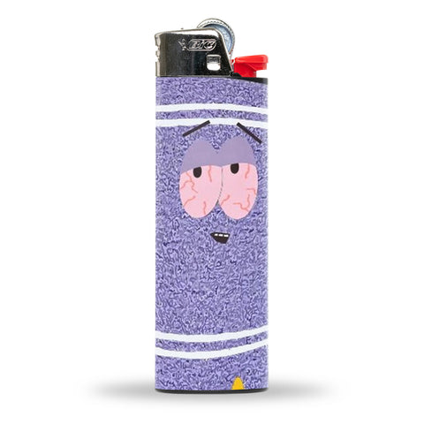 Towelie "South Park" Lighter
