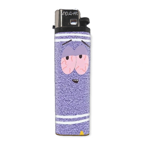 Towelie "South Park" Basic Lighter