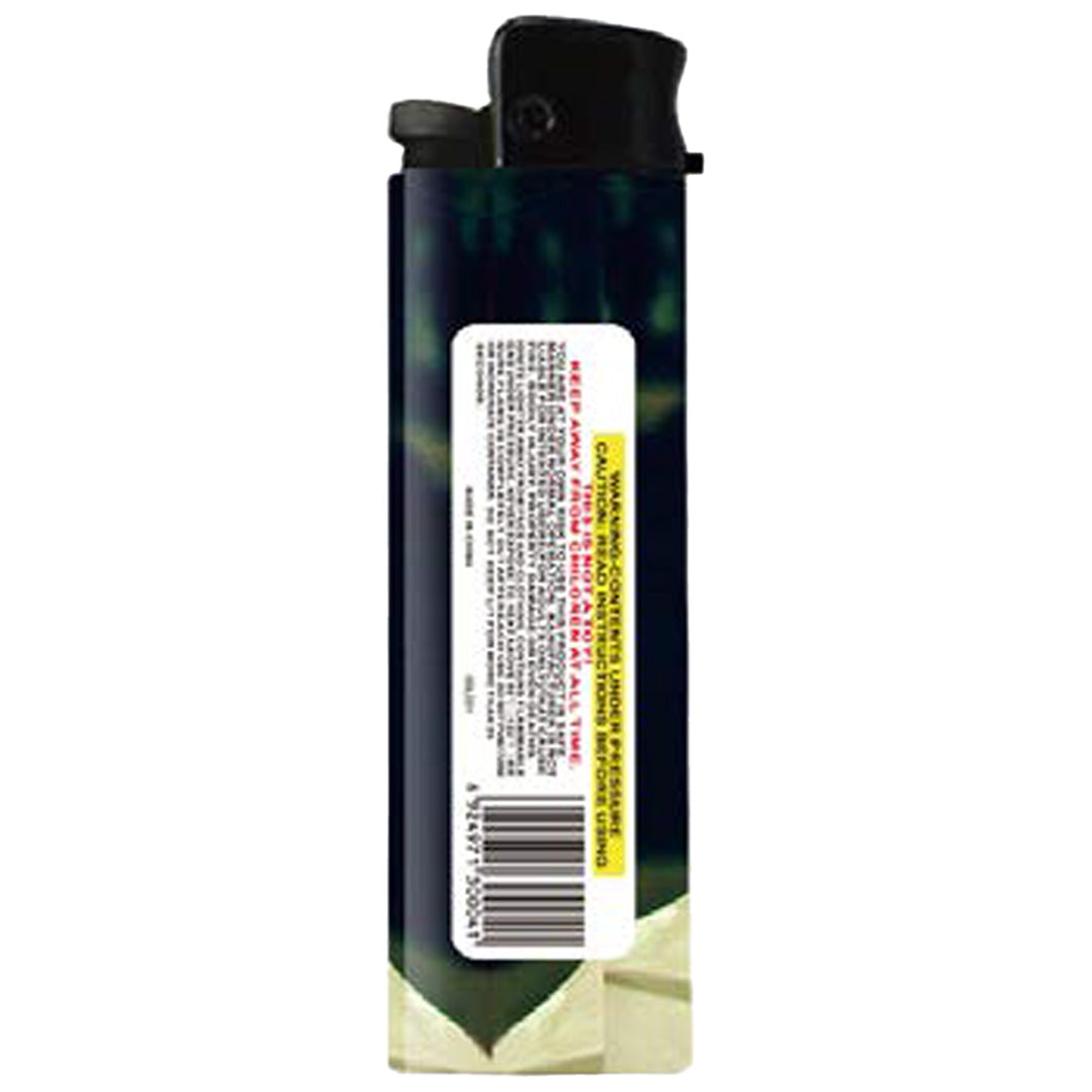 Wholesale Captain Spaulding Lighter - Back
