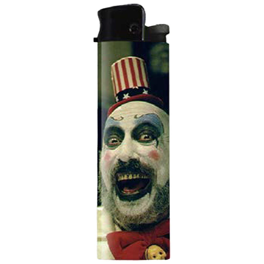 Wholesale Captain Spaulding Lighter - Front