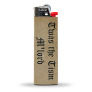 Twas the Tism M'Lord Lighter - Shady Front