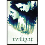 Twilight Poster Print