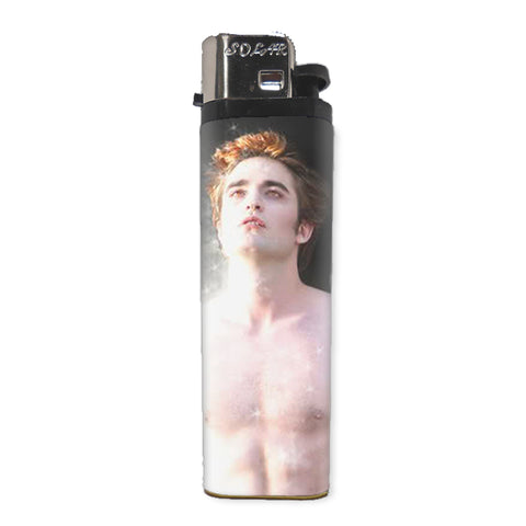 Twilight Edward Cullen Basic Lighter