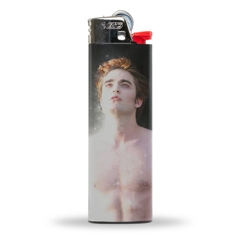 Twilight Edward Cullen Lighter