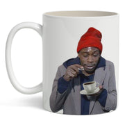 Wholesale Tyrone Biggums Mug - Shady Front