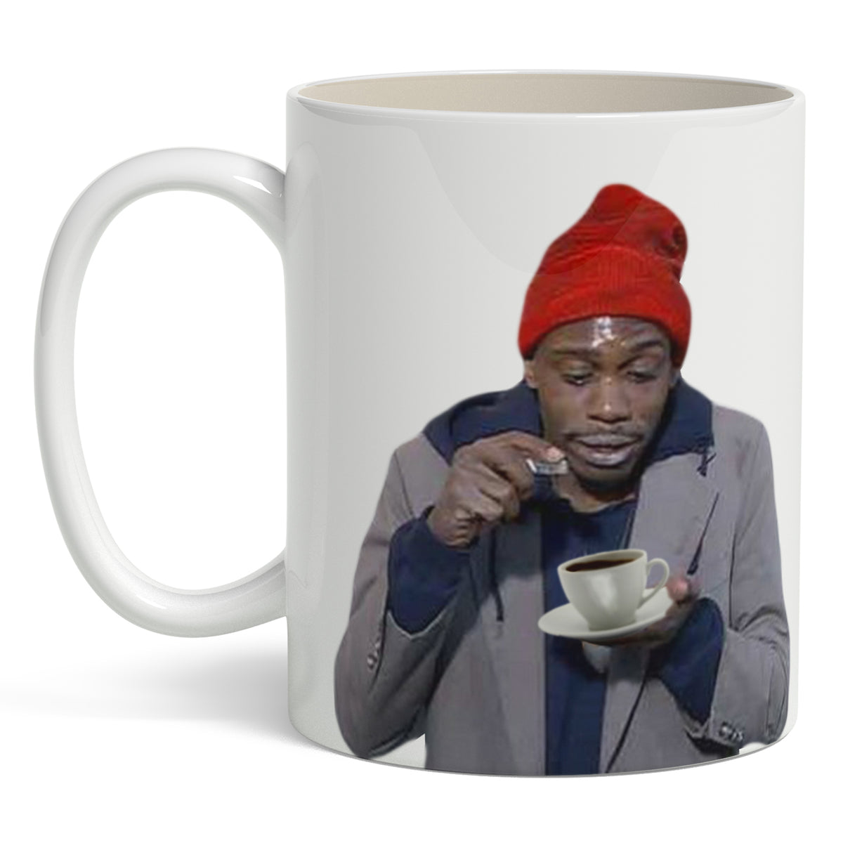 Wholesale Tyrone Biggums Mug - Shady Front