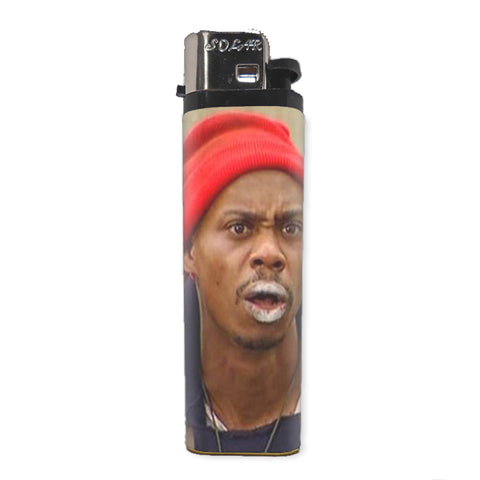 Tyrone Biggums Basic Lighter