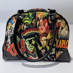 Universal Monsters Purse