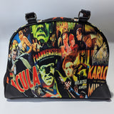 Universal Monsters Purse