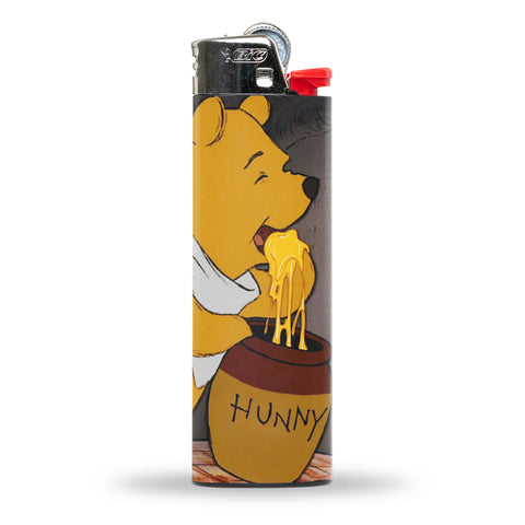 Winnie the Pooh Lighter