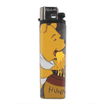 Winnie the Pooh Basic Lighter