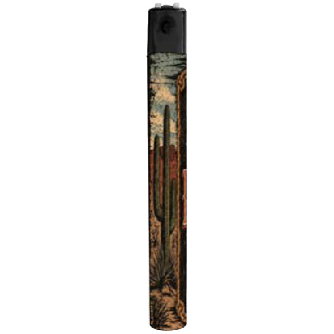 Wholesale Yee F--kin Haw Western Style Lighter Side View - Shady Front