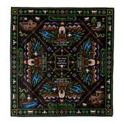 Wholesale You Have Died of Dysentery Bandana - Shady Front