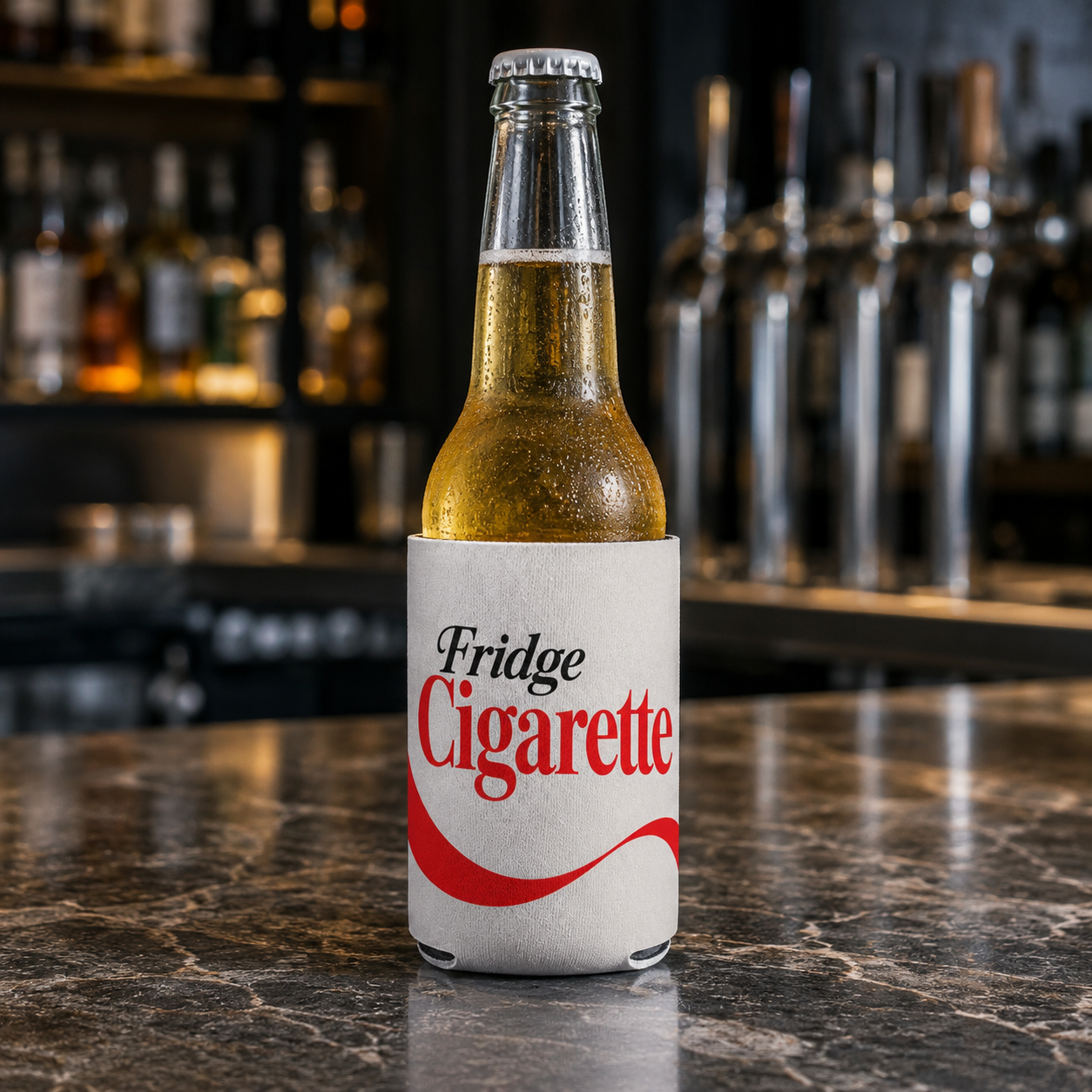 Wholesale Fridge Cigarette Can Cooler - Shady Front