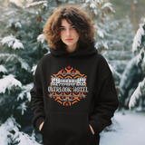 The Shining "Overlook Hotel" Hoodie