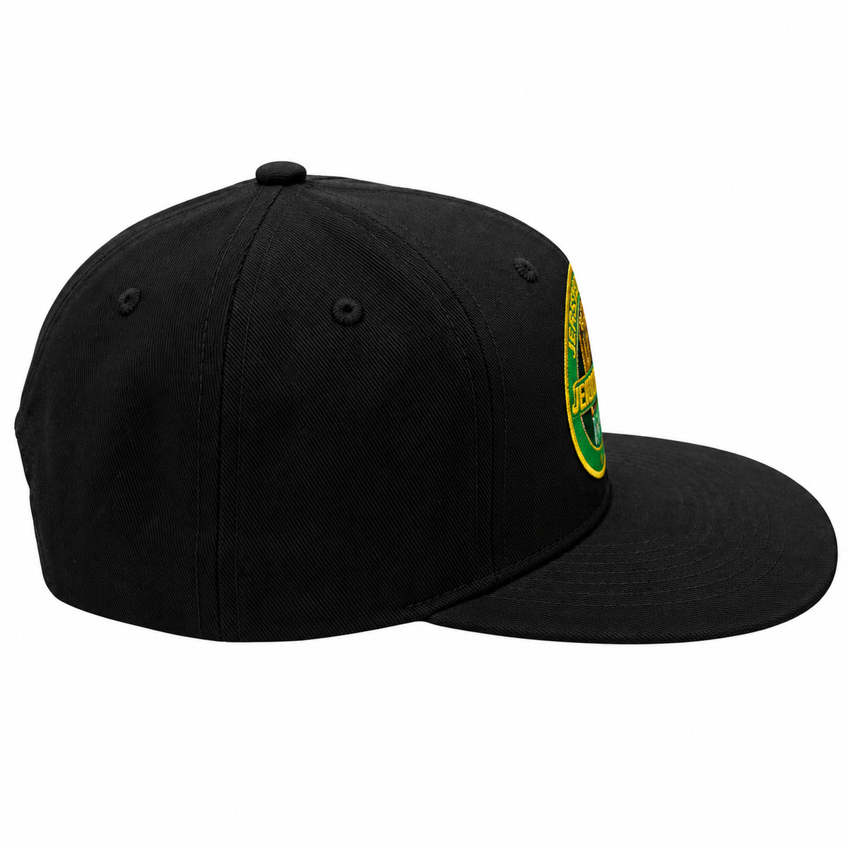 Jersey Devil Highway Sign Hat