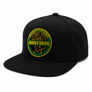 Jersey Devil Highway Sign Hat