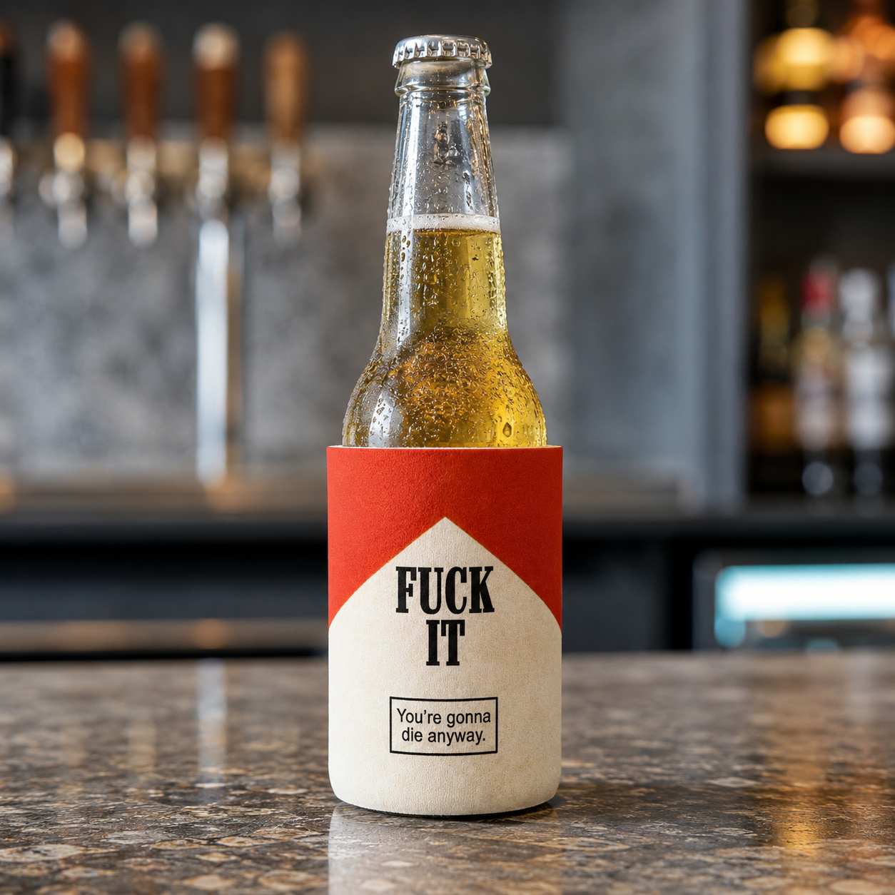 F-ck It Can Cooler