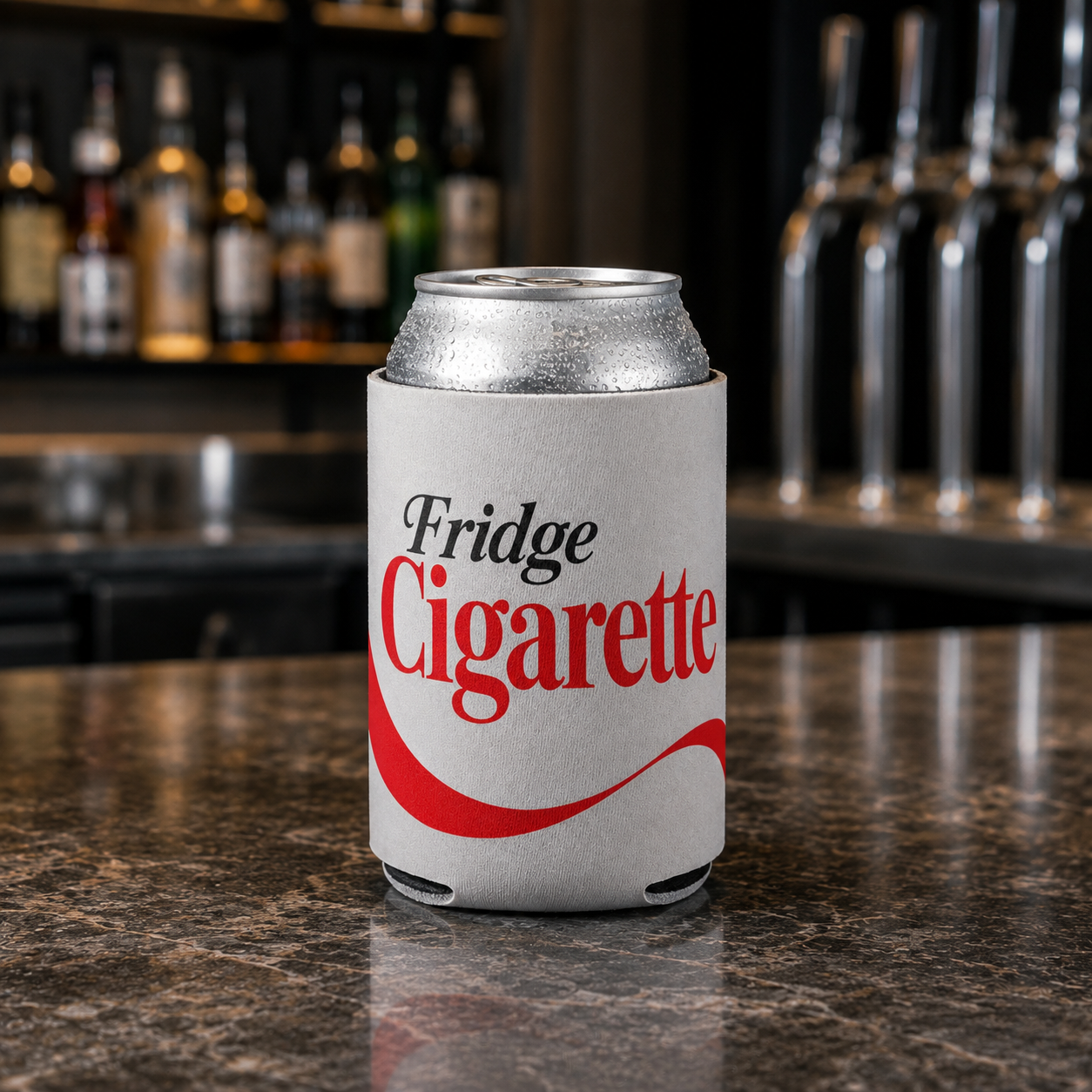 Wholesale Fridge Cigarette Can Cooler - Shady Front