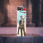 Army of Darkness Lighter - Shady Front