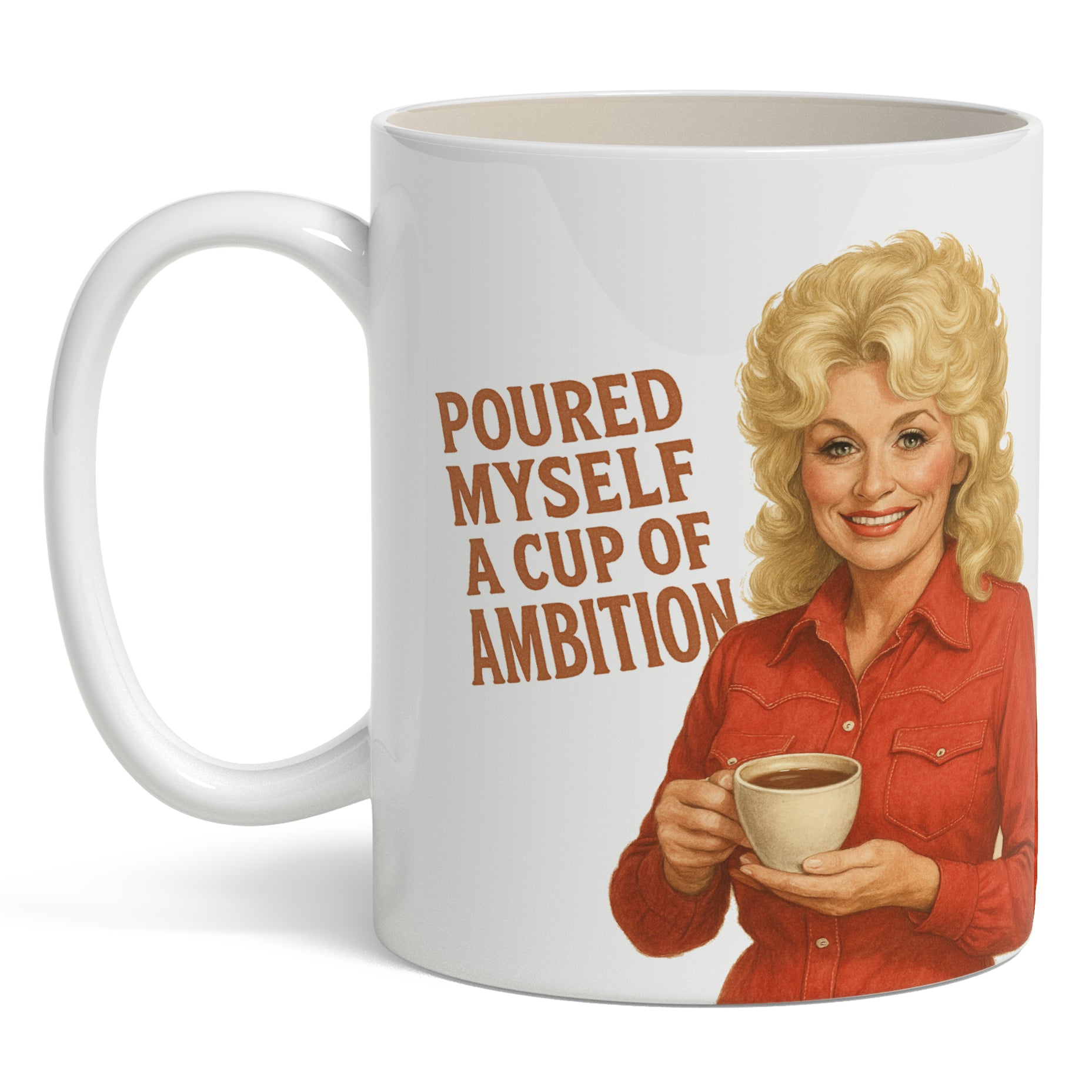Mugs