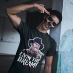 Freddy Krueger "Living the Dream" Guys Shirt