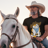 Cowboy Cat Guys Shirt