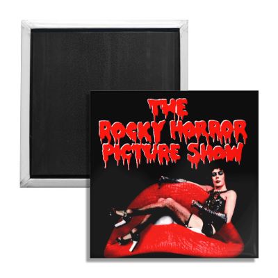 Rocky Horror Picture Show Fridge Magnet
