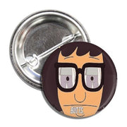 Bob's Burgers Tina "Butts" Button - Shady Front