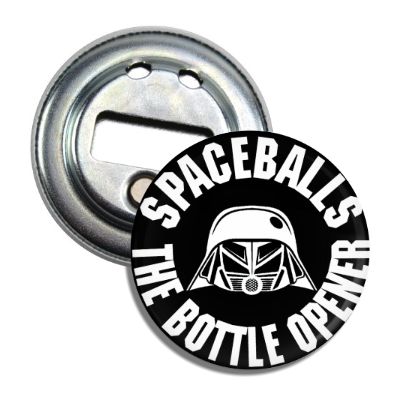 Spaceballs: The Magnet Bottle Opener