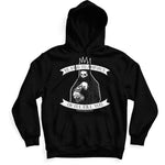 Be Kind to Animals Hoodie