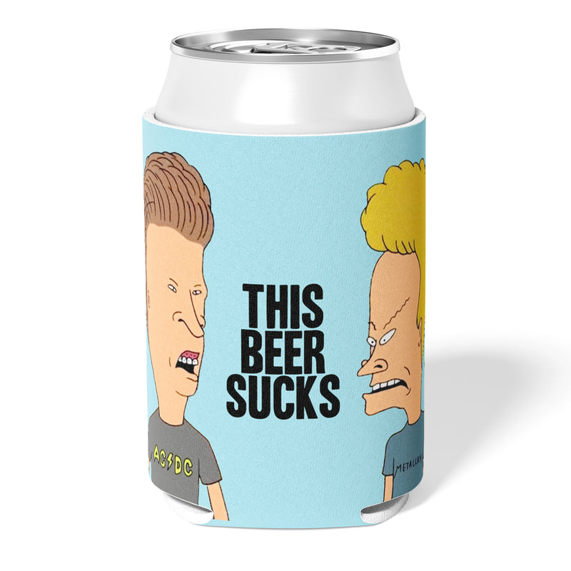 Enfriador de latas de Beavis and Butt-Head Wholesale Supplier - Shady Front