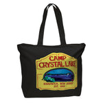 Camp Crystal Lake Bag