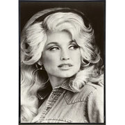 Dolly Parton Poster Print - Shady Front