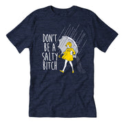 Wholesale Don't Be a Salty Bitch T-Shirt - Shady Front