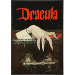 Dracula Original Book Cover Print