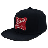 Jersey High Life Hat